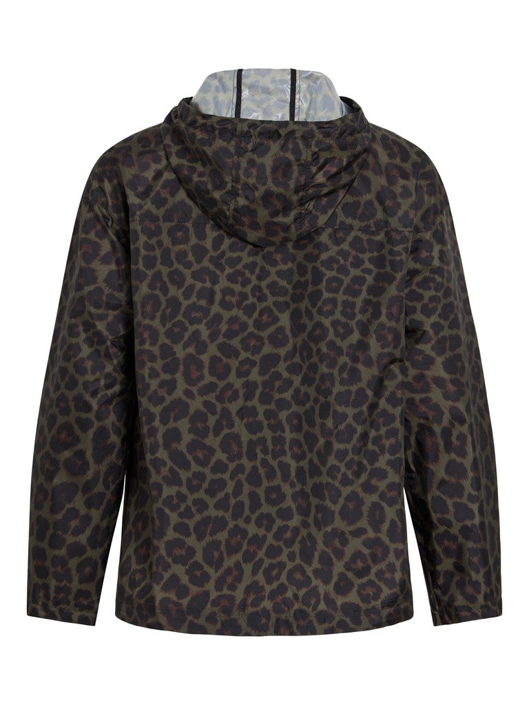 VIAdro L/S Jacket Forest Night