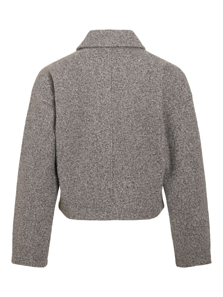 VIJadas Zipper Jacket MGM