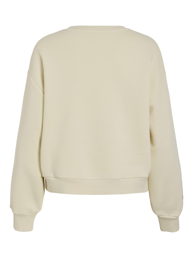 VIPila L/S Sweatshirt Birch