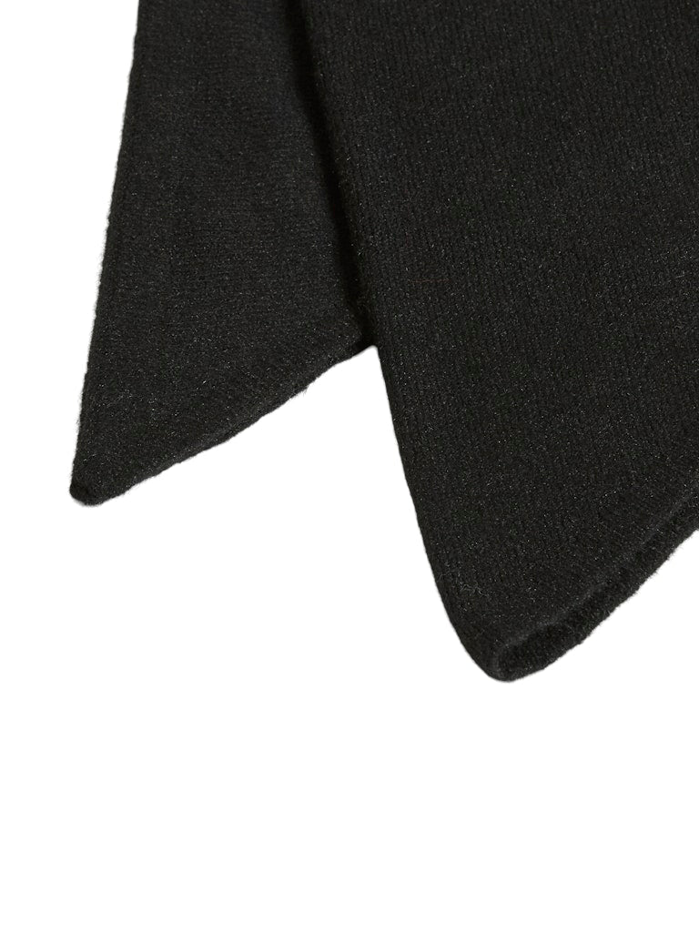 VISummer Scarf Black