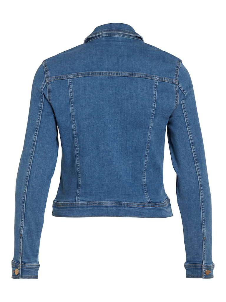 VINeed Lia3 MBD Denim Jacket