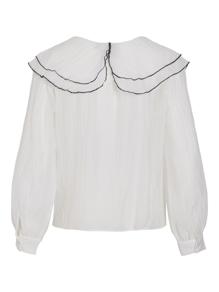 ROUPolina LS Top Cloud Dancer