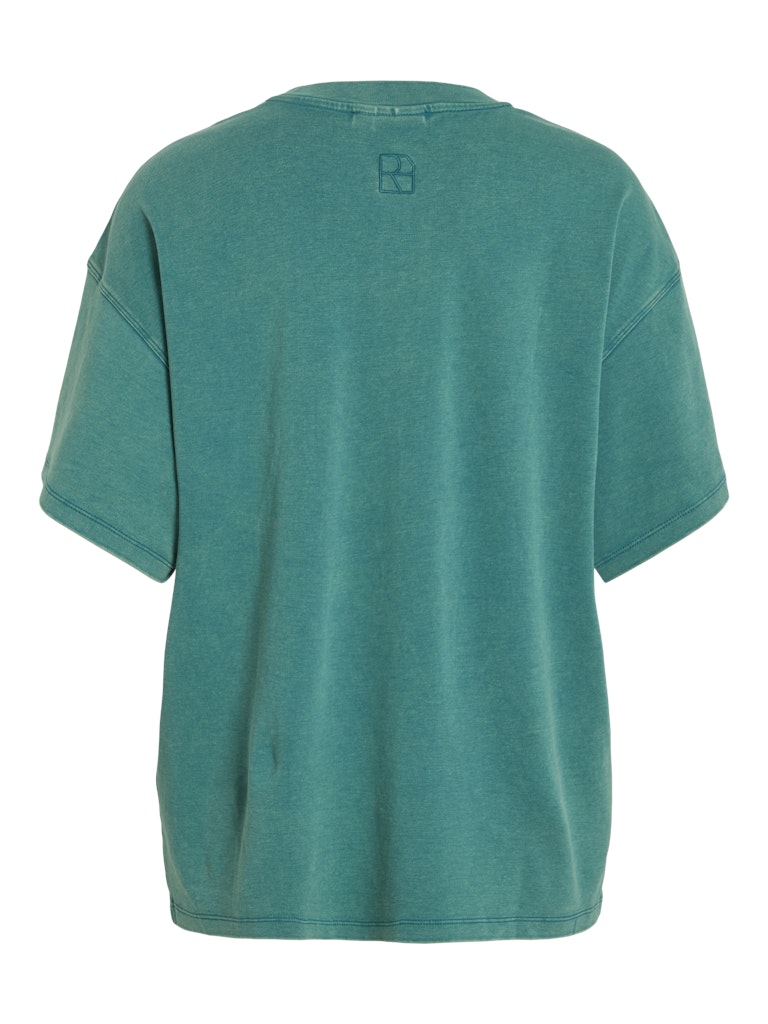 ROUSophia SS O-Neck Tee Kayaking