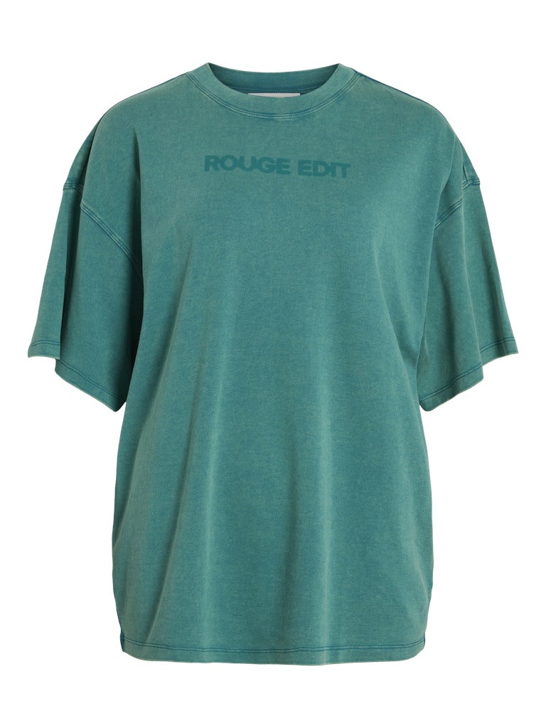 ROUSophia SS O-Neck Tee Kayaking