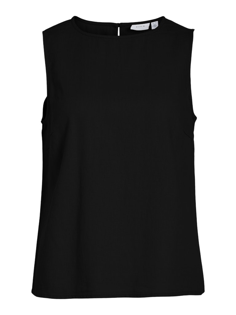 VIJolanda S/L Top Black