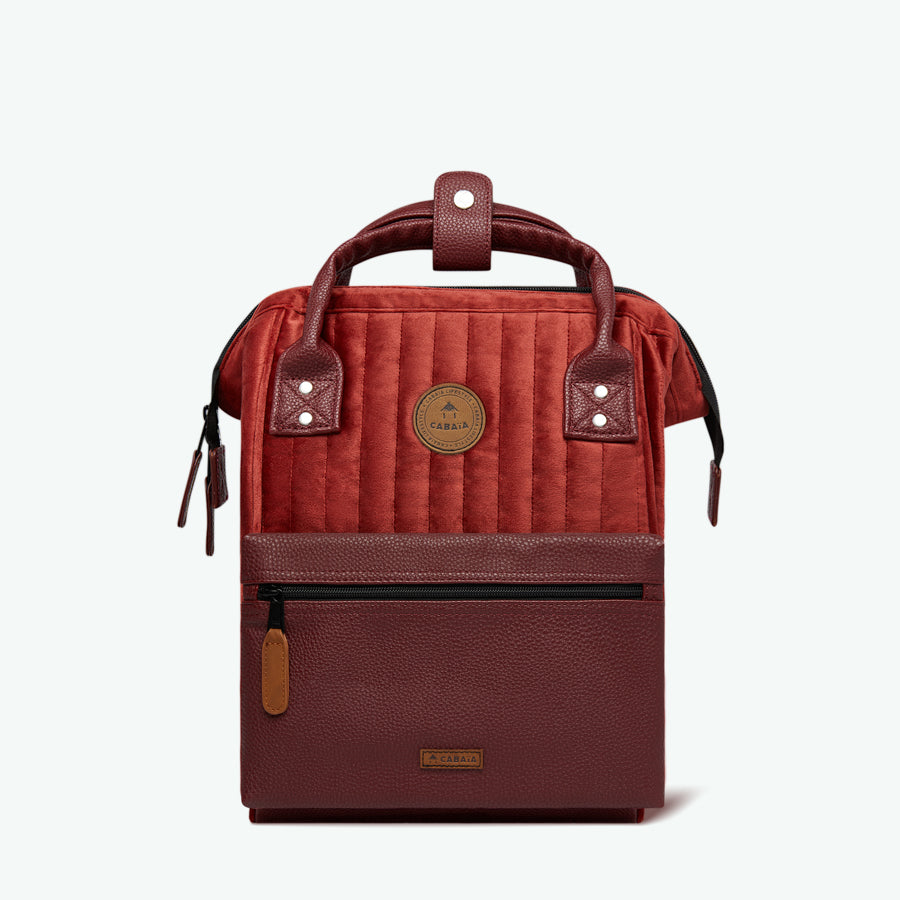 Adventurer S Washington Red