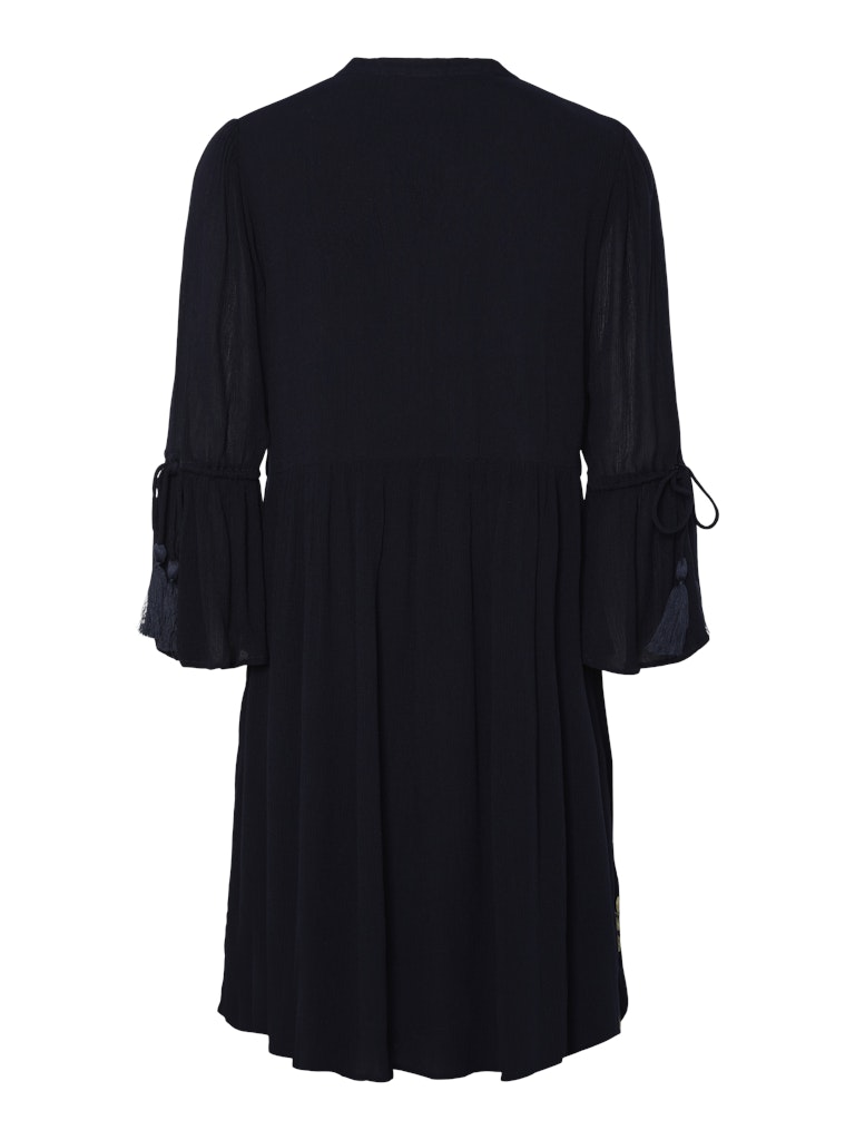 YASChella 3/4 Tunic Night Sky