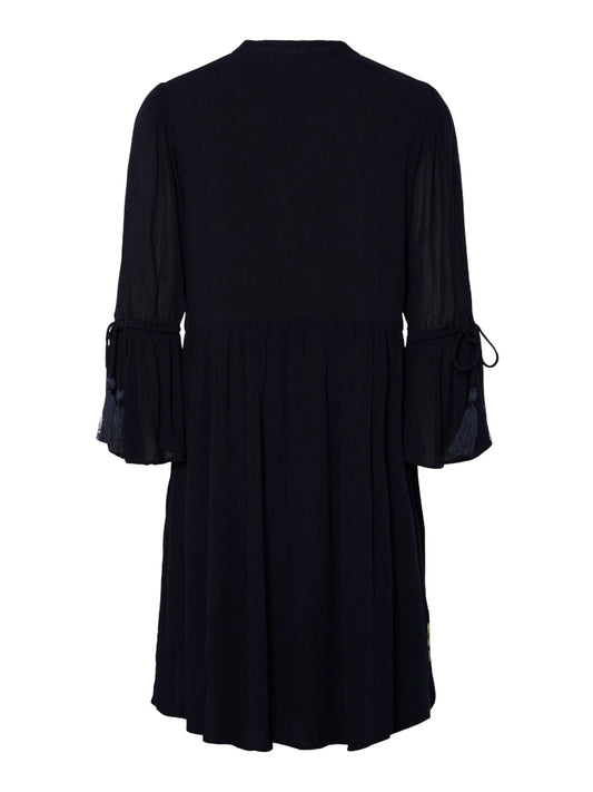 YASChella 3/4 Tunic Night Sky