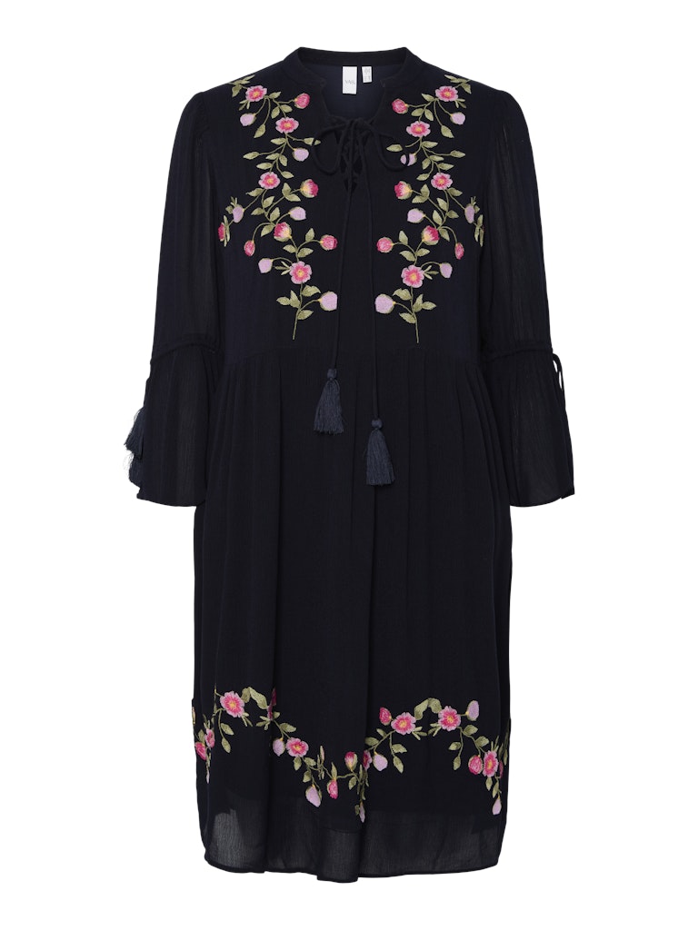 YASChella 3/4 Tunic Night Sky