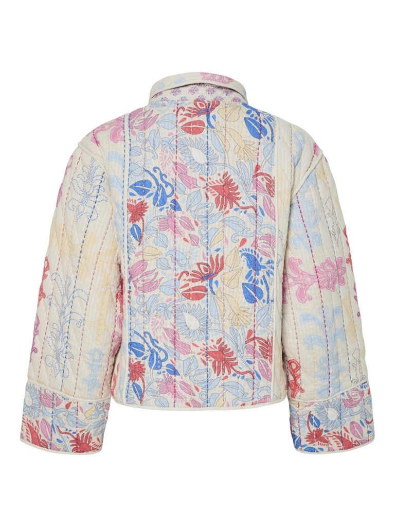 YASKantha LS Jacket Birch