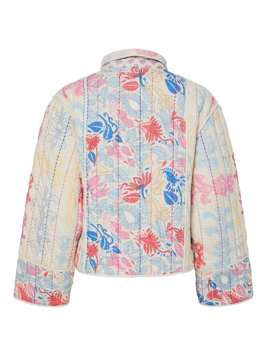 YASKantha LS Jacket Birch