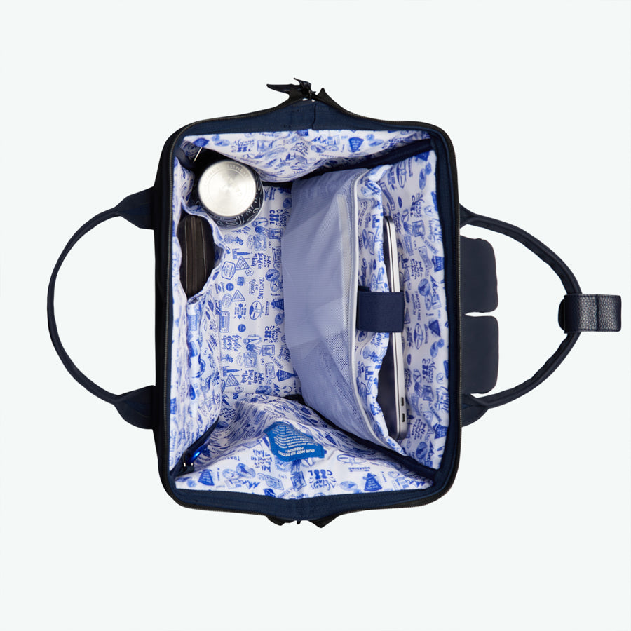 Adventurer L Zurich