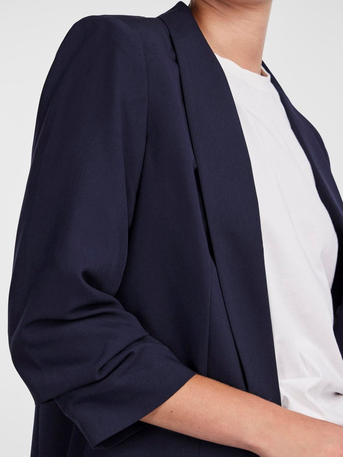 PCBosella 3/4 Blazer Night Sky