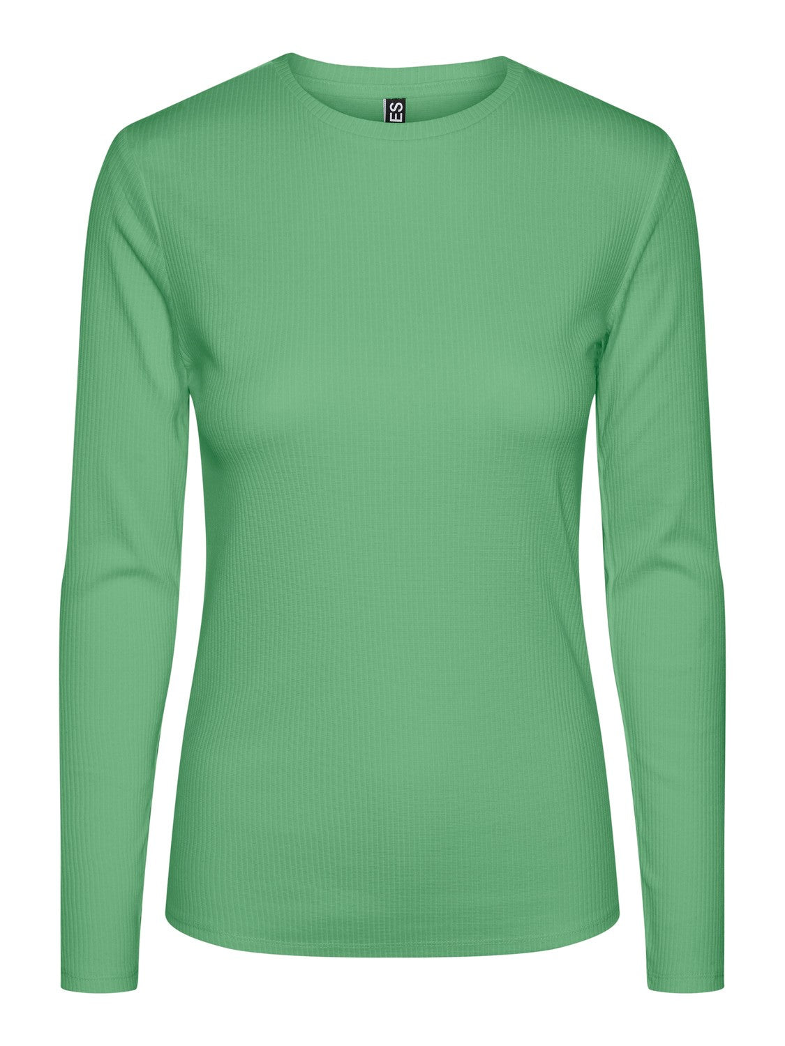 PCRuka LS Top Absinthe Green