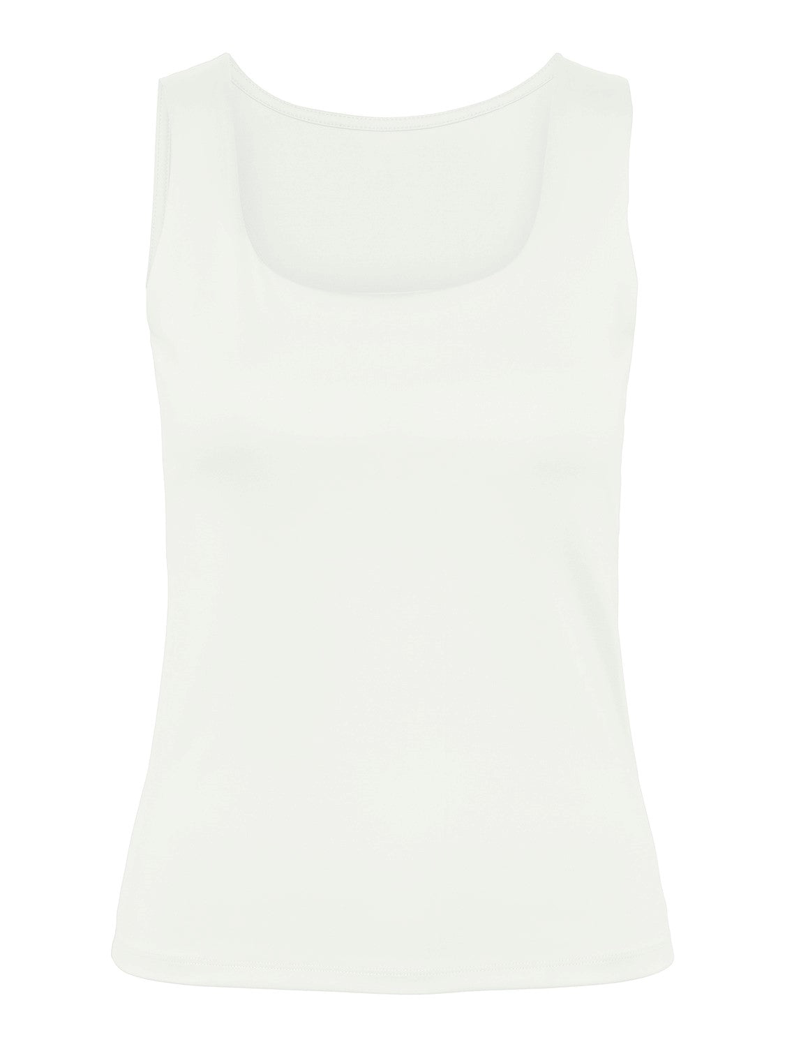 PCNeja SL Top Bright White