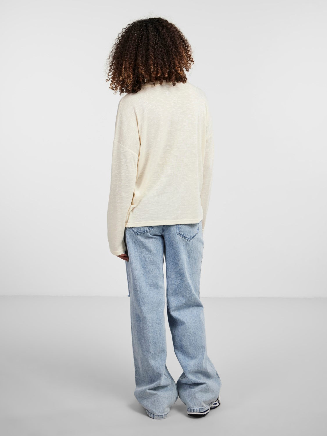PCNollie LS Top Birch