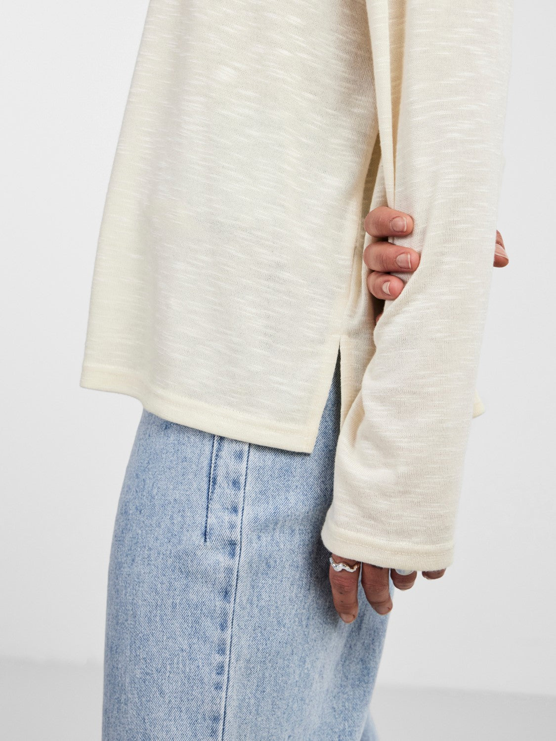 PCNollie LS Top Birch