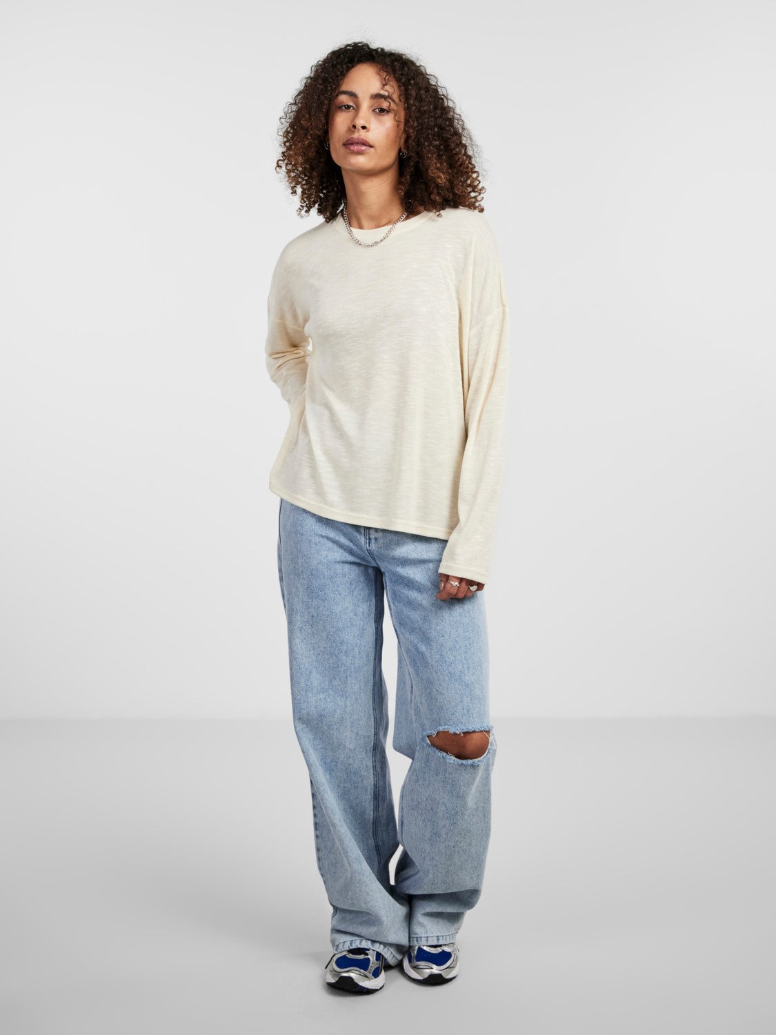 PCNollie LS Top Birch