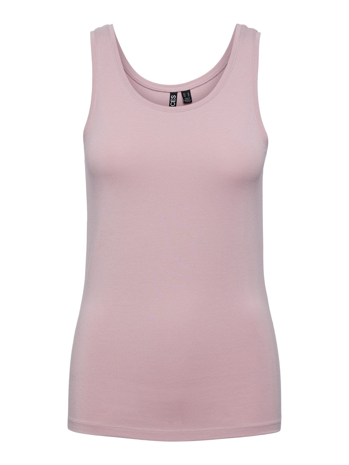 PCSirene Tank Top Dawn Pink