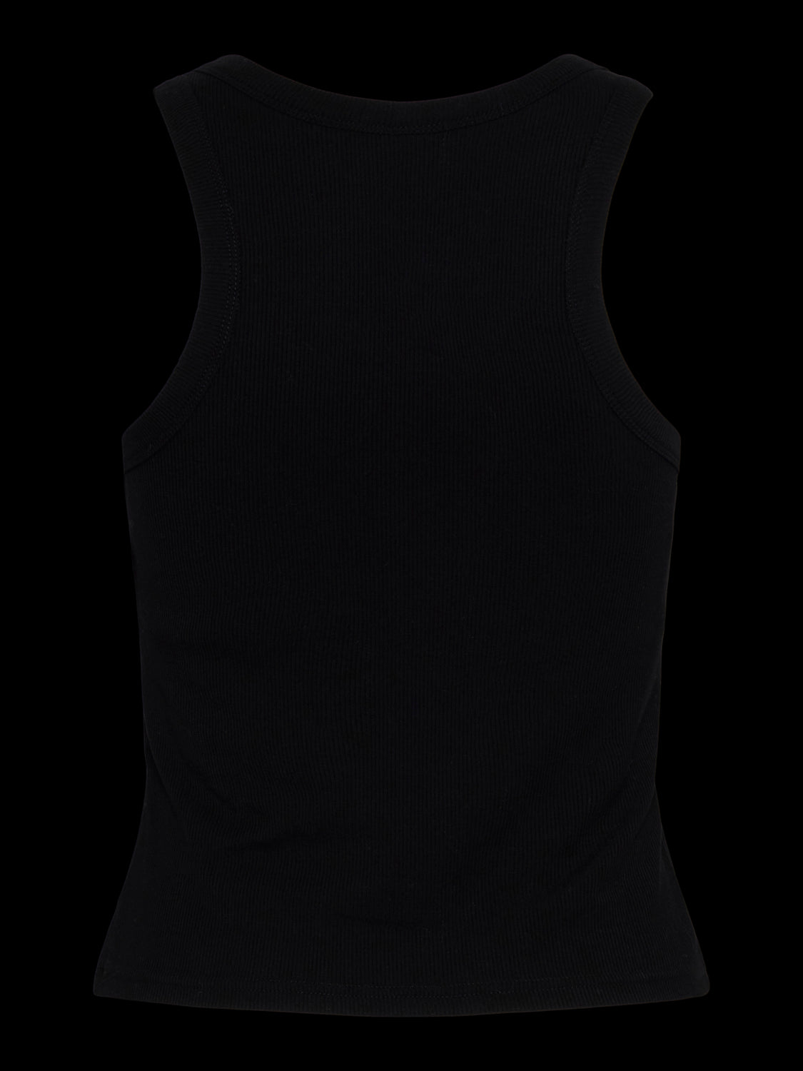 PCAnibi SL BRA Top Black
