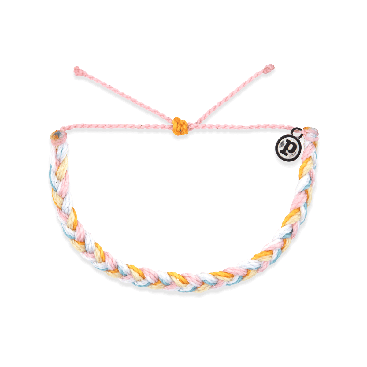 PV Brc Braided Love Bug