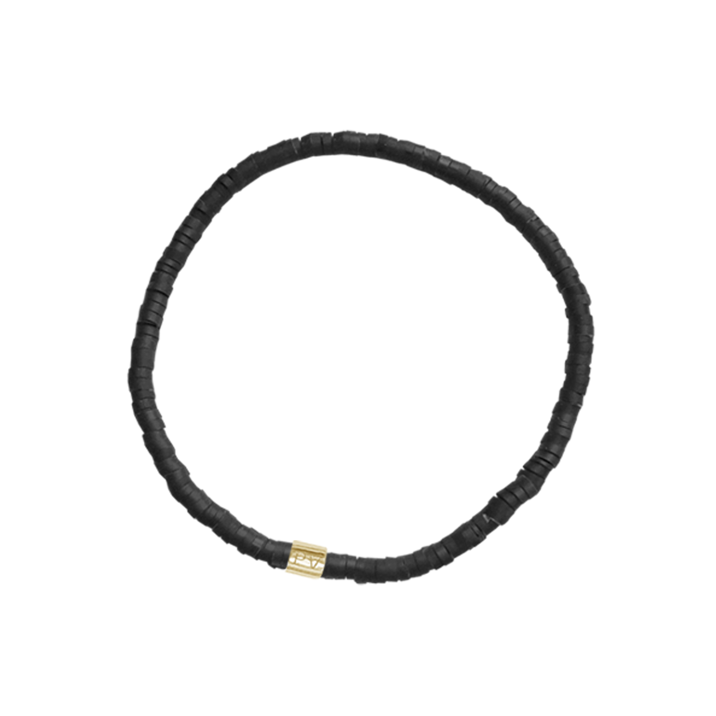 PV Brc Cabrillo Vinyl Disc Black