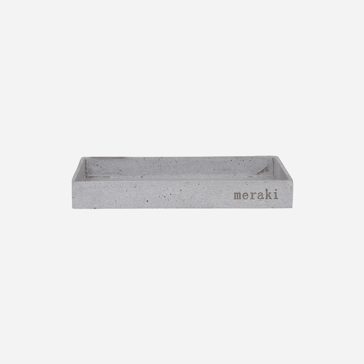 MERAKI TABLET GRAU -