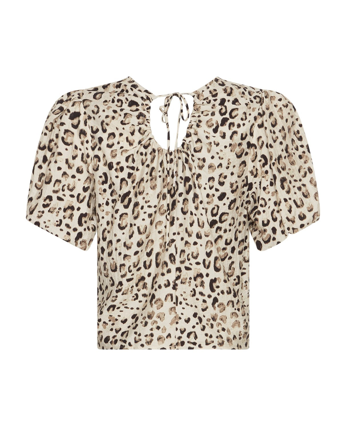 MSCHAlyona Vlora 2/4 Top Oatmeal Leo