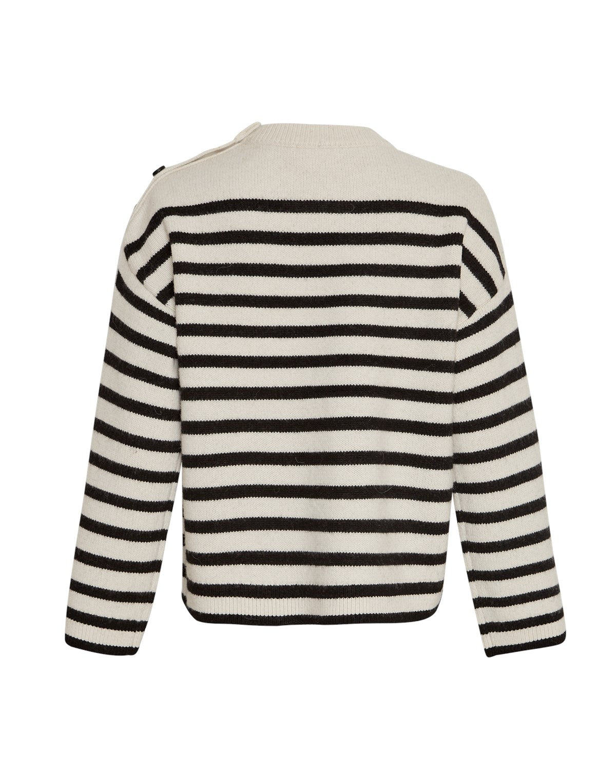 MSCHCarina Pullover Egret