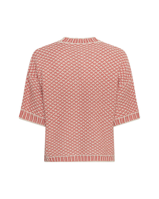 MSCHCatina Pilla 2/4 Pullover Oatmeal