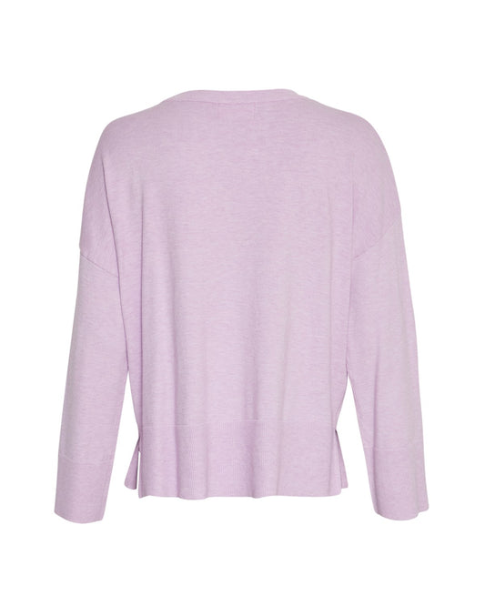 MSCHDalinde Rachelle Pullover Orchid Blo