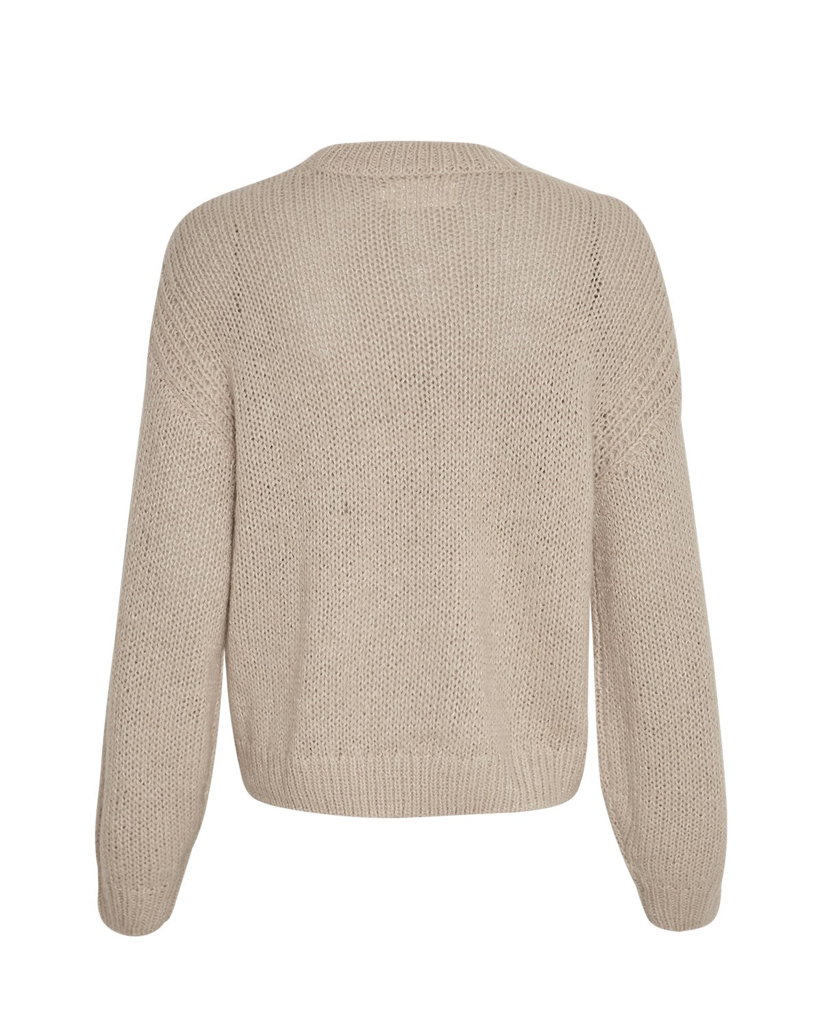MSCHDiella Heidi Pullover Oatmeal