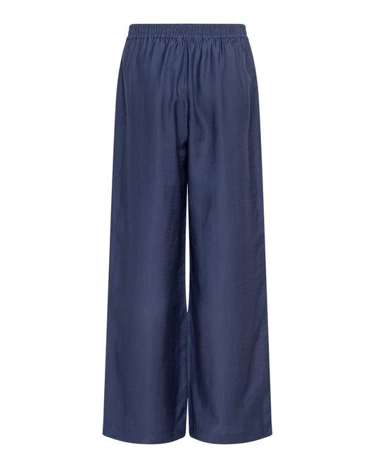 MSCHDisa HW Pants Oceana Melange