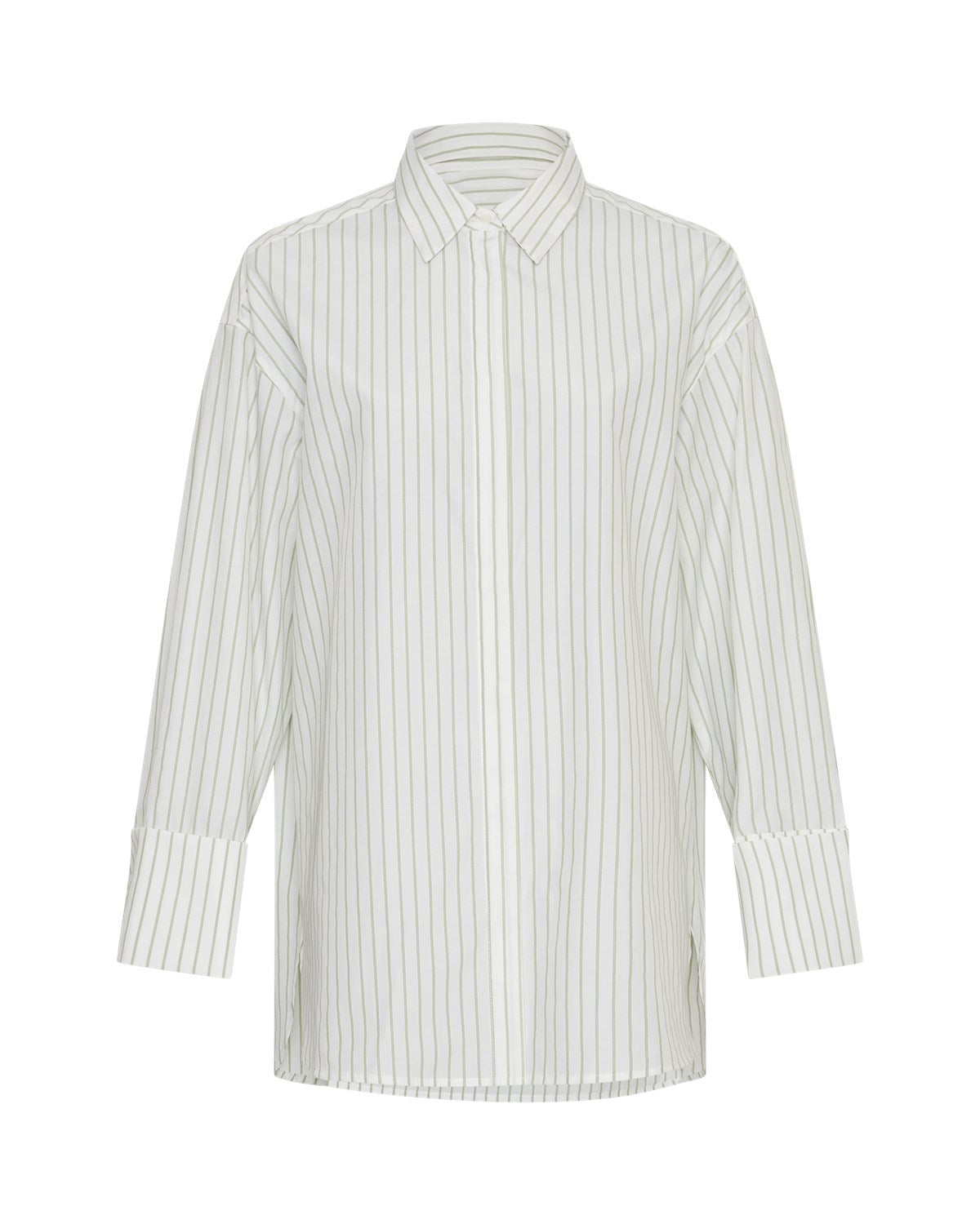 MSCHErina Zenika Shirt Egret
