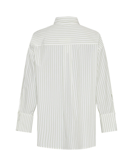 MSCHErina Zenika Shirt Egret