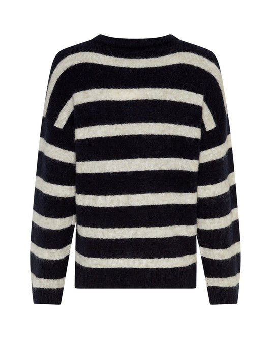 MSCHFestina Hope Pullover Sky Cap/Oat