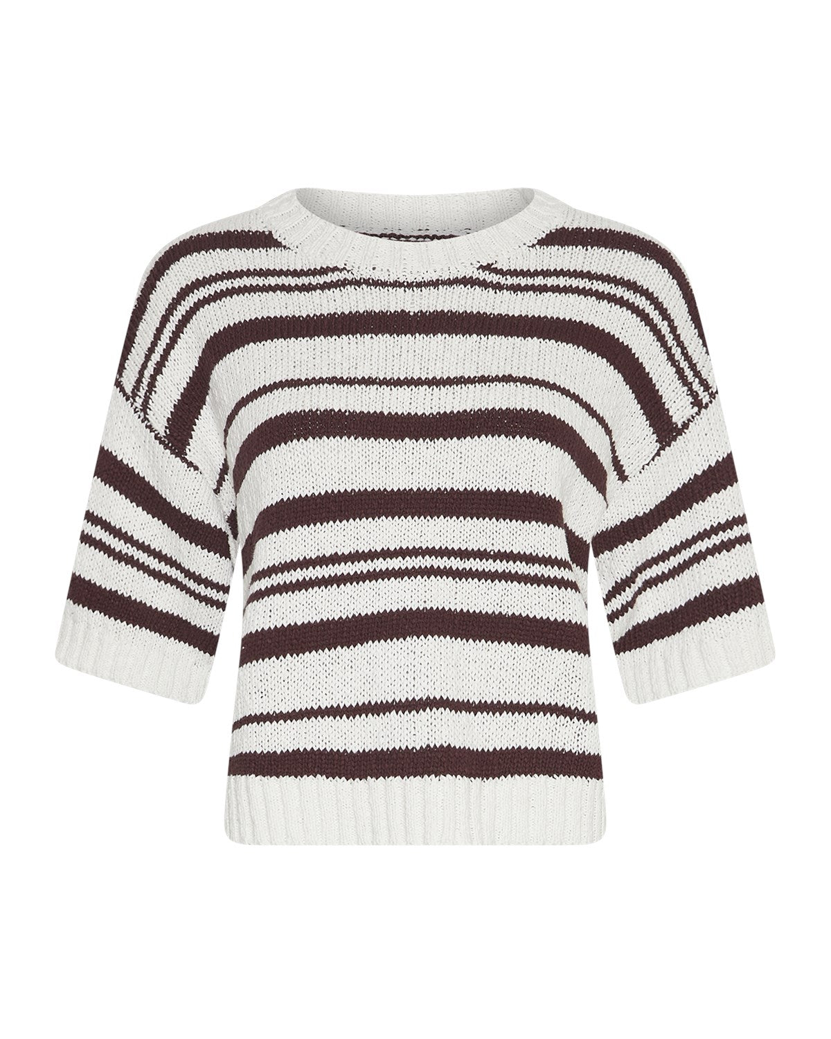 MSCHHannalie 2/4 Pullover Egret Fudge