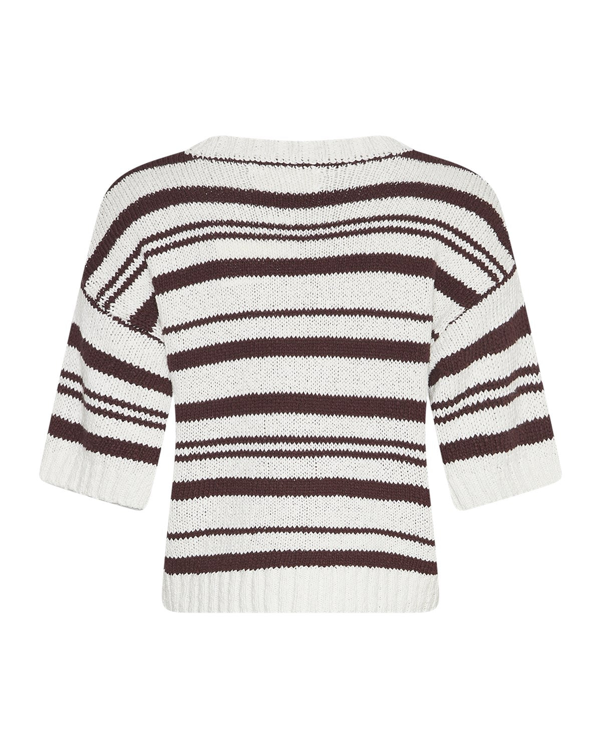 MSCHHannalie 2/4 Pullover Egret Fudge