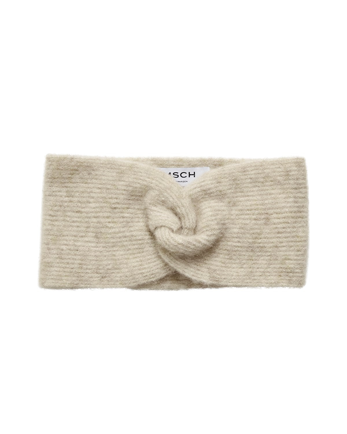 MSCHHope Headband Oatmeal