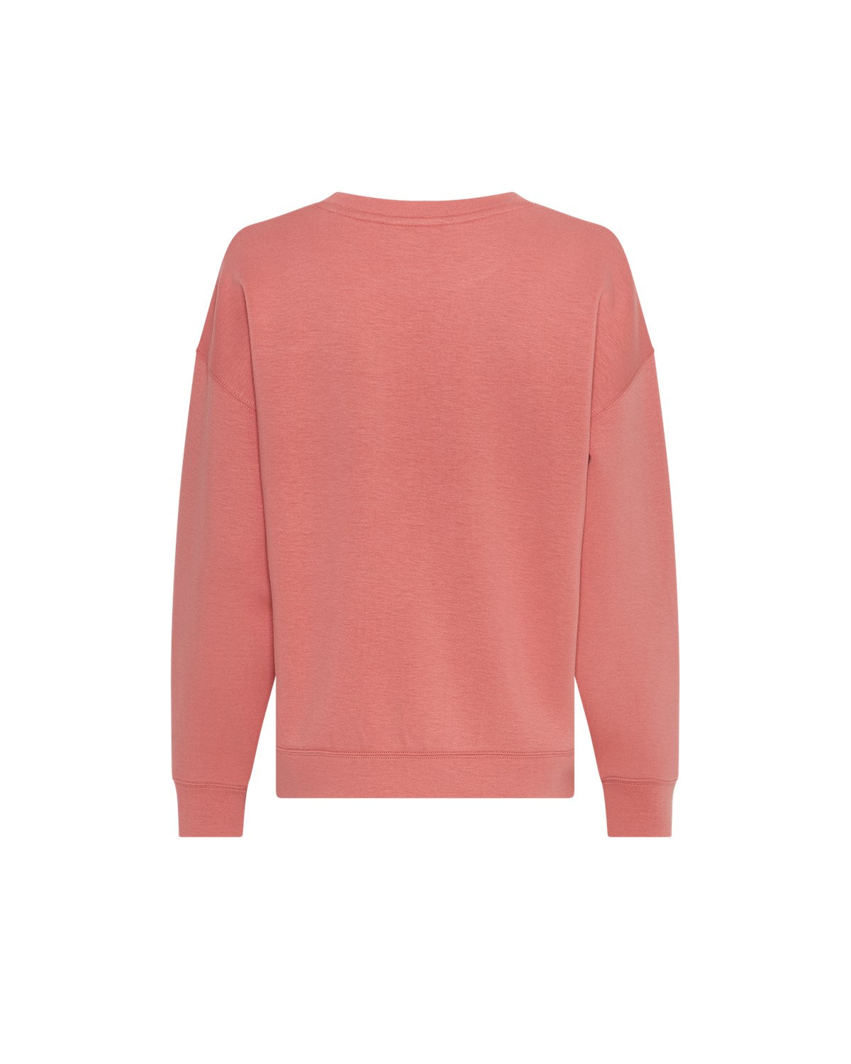 MSCHIma Q Sweatshirt Faded Rose