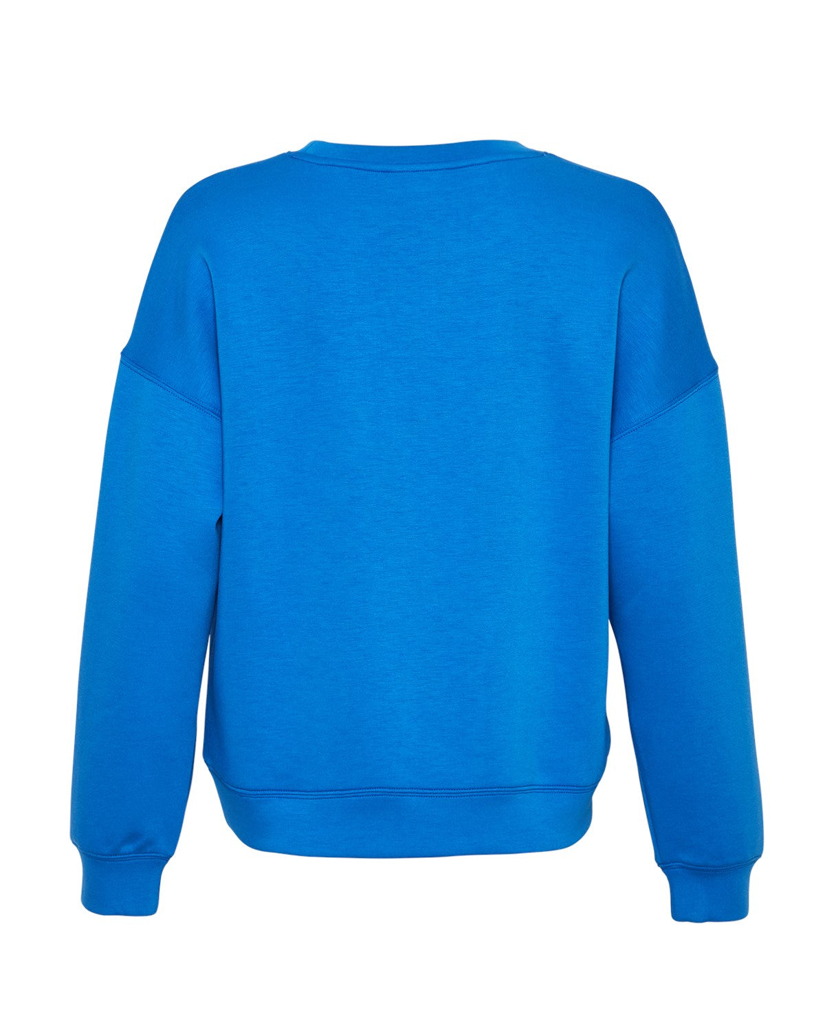 MSCHIma Q Sweatshirt Strong Blue