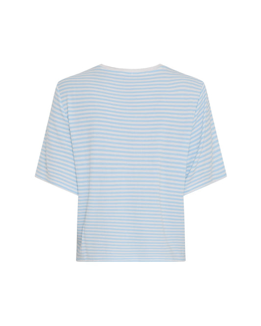 MSCHJana Tee STB Egret/Summer