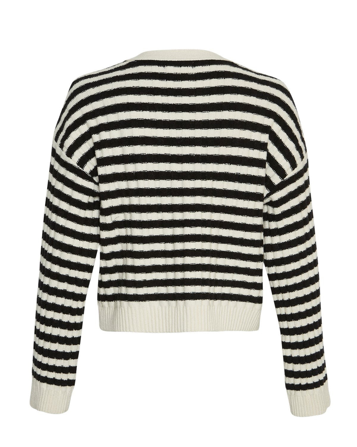 MSCHKitna Cardigan Vanil Ice