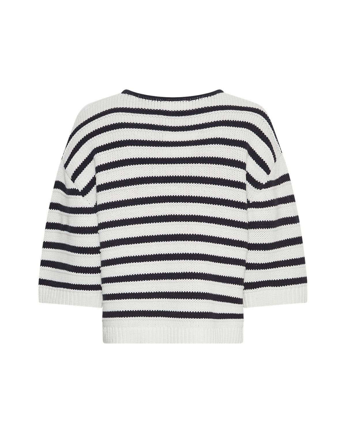 MSCHLeika Jillena 3/4 Pullover Egret