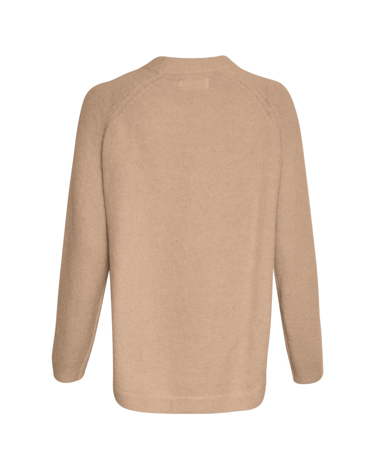 MSCHLessine Hope Pullover Cartouche