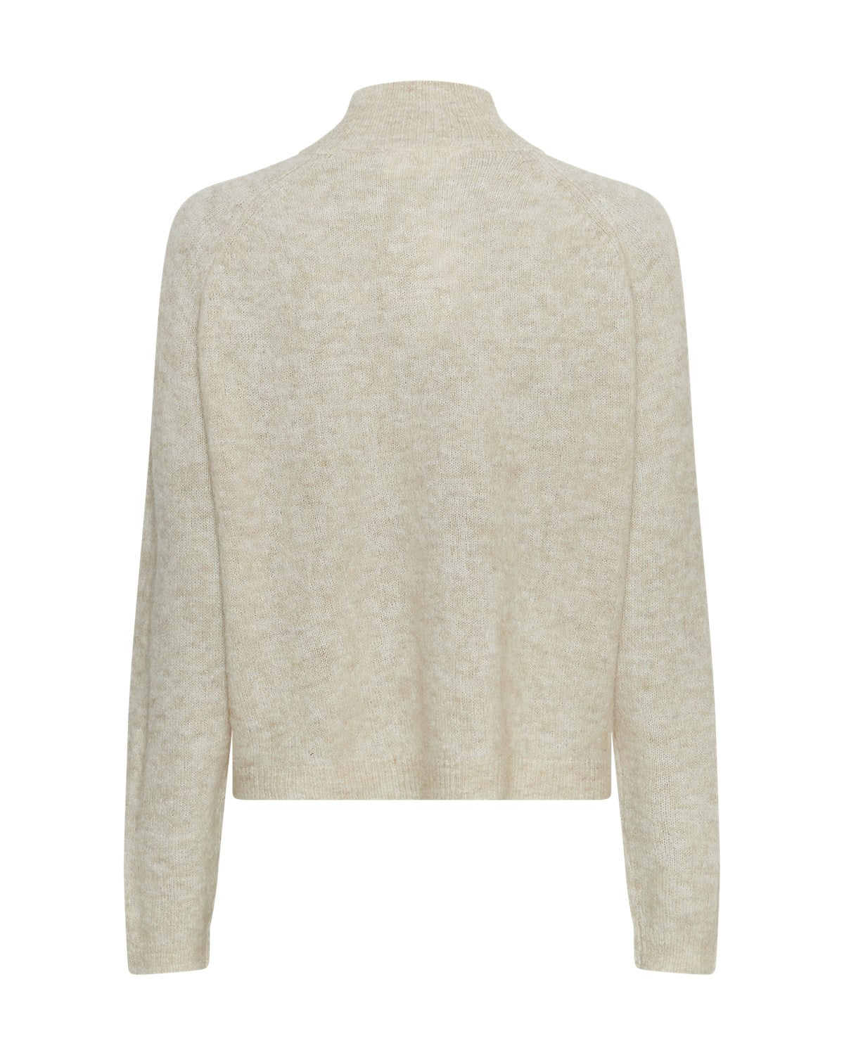 MSCHMilania Hope M Pullover Oatmeal Melange