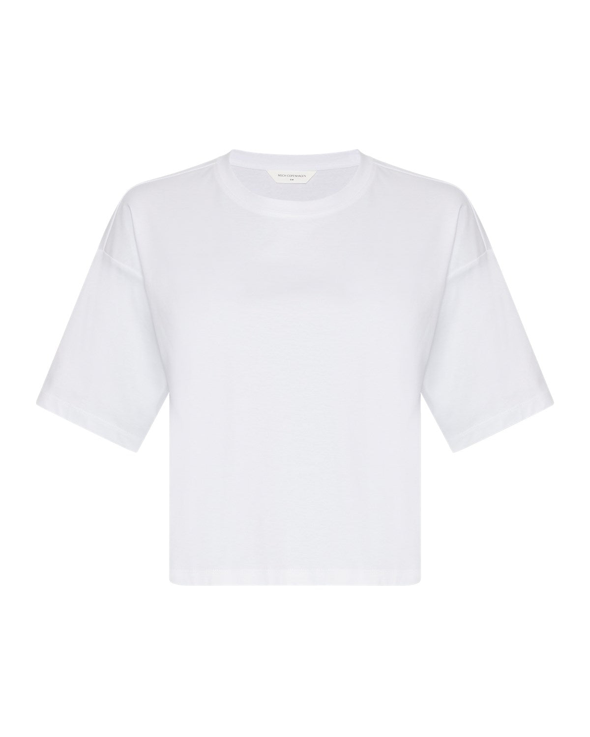 MSCHMoa Melea Tee Bright White
