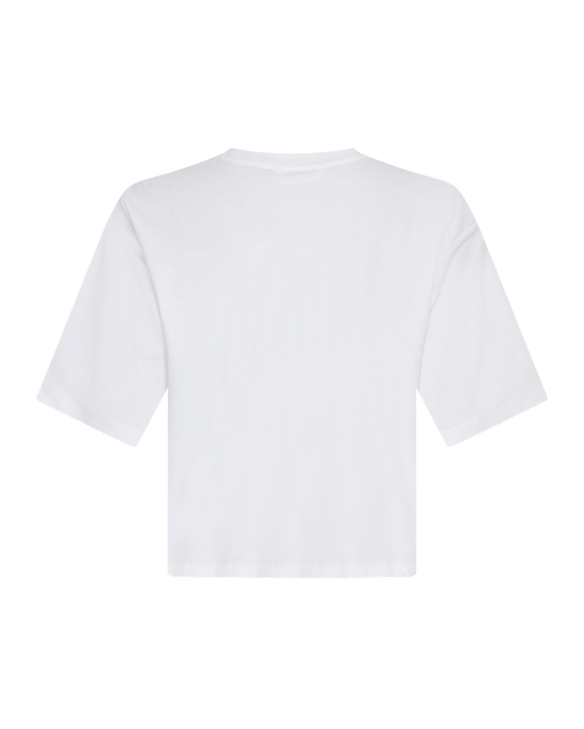 MSCHMoa Melea Tee Bright White