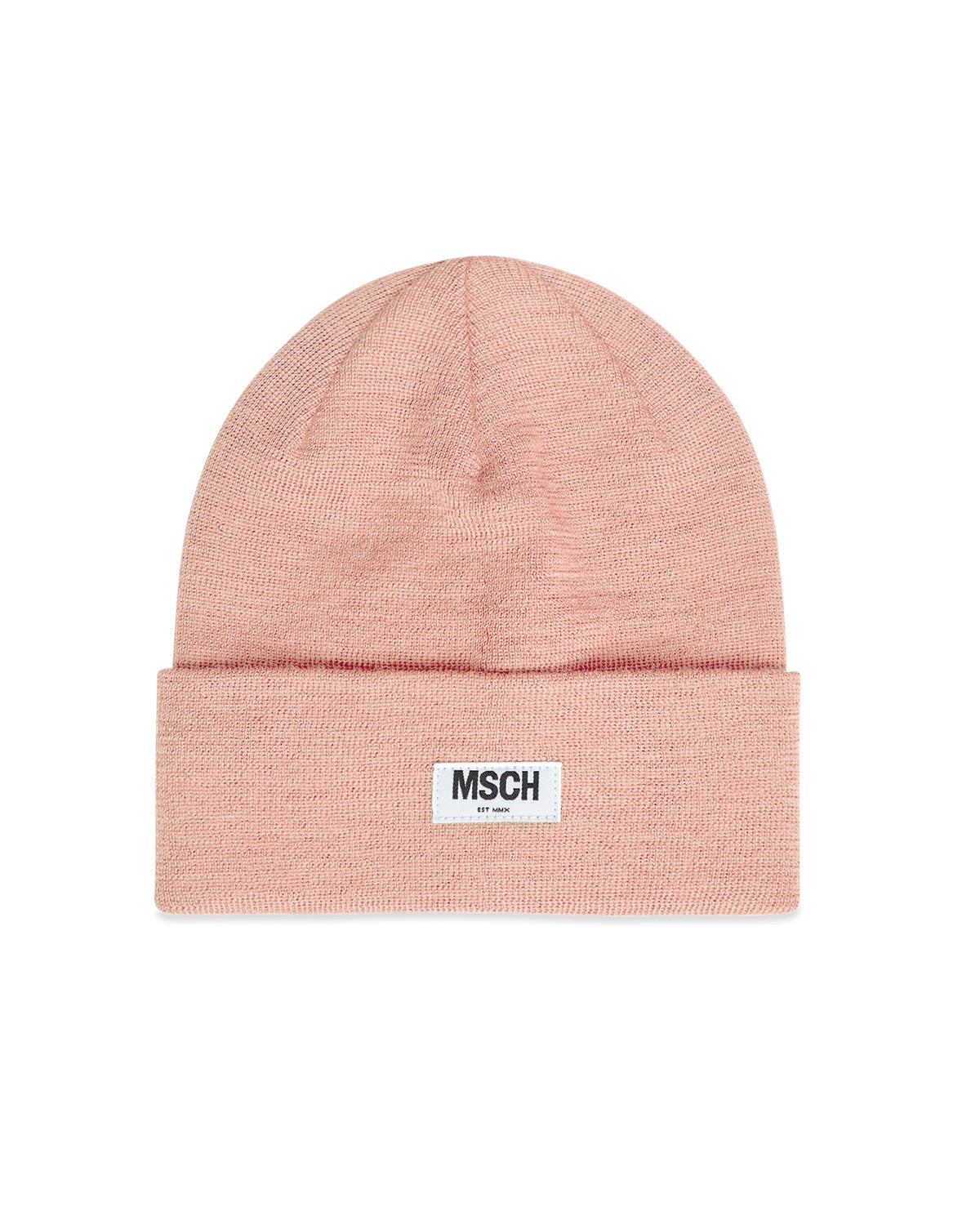 MSCHMojo Beanie Quartz Pink