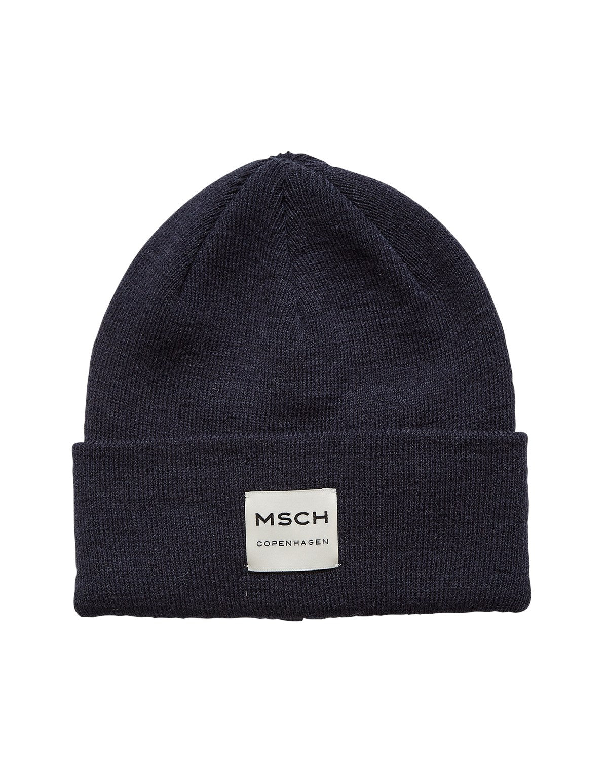 MSCHMojo Logo Beanie Sky Captain